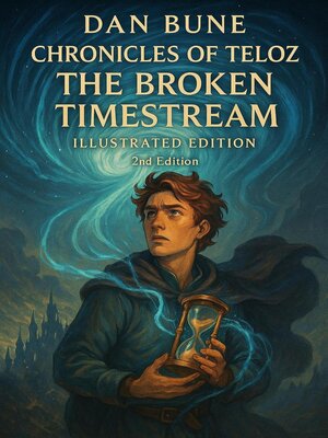 cover image of Chronicles of Teloz